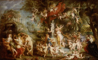 La festa di Venere